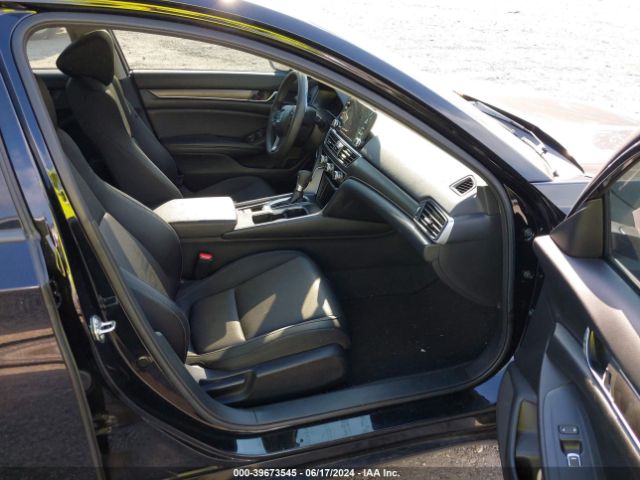 1HGCV1F18LA066719 Honda ACCORD LX