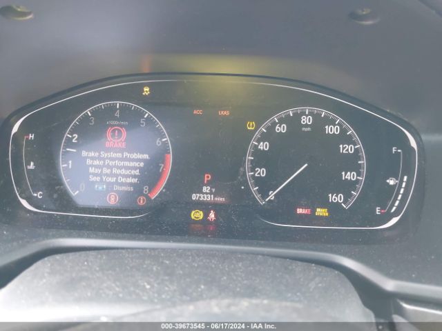 1HGCV1F18LA066719 Honda ACCORD LX