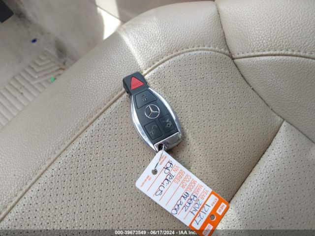 4JGDA5JBXEA411530 Mercedes-Benz ML 350