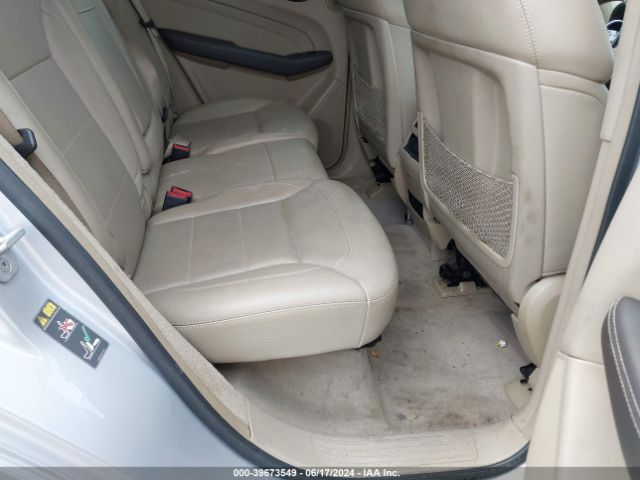 4JGDA5JBXEA411530 Mercedes-Benz ML 350