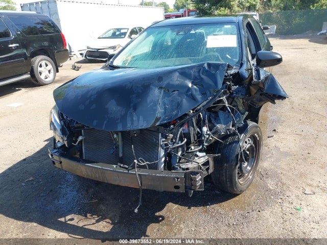 Toyota COROLLA LE 2018 2T1BURHE8JC108195 Image 6