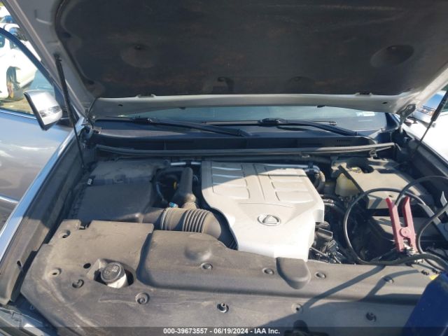 JTJBM7FX0H5178254 Lexus 460