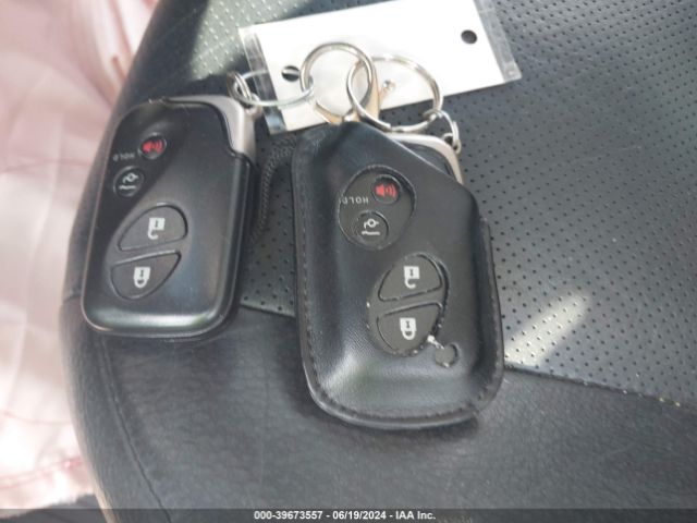 JTJBM7FX0H5178254 Lexus 460
