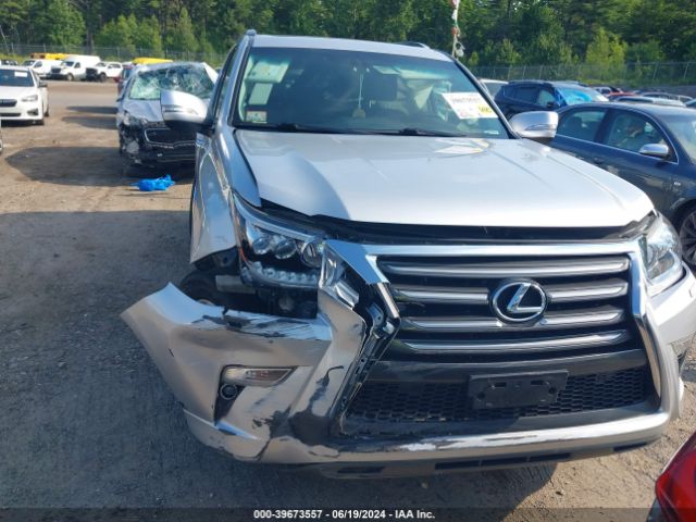 JTJBM7FX0H5178254 Lexus 460