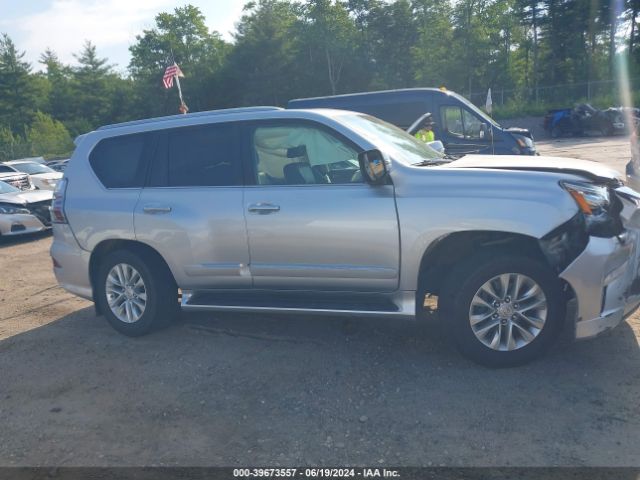 JTJBM7FX0H5178254 Lexus 460