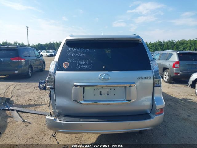 JTJBM7FX0H5178254 Lexus 460