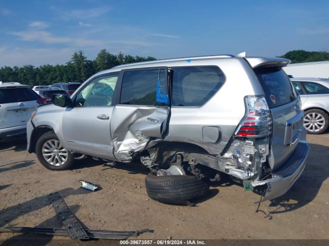 JTJBM7FX0H5178254 Lexus 460