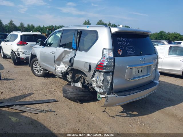 JTJBM7FX0H5178254 Lexus 460