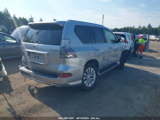 JTJBM7FX0H5178254 Lexus 460