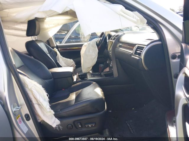 JTJBM7FX0H5178254 Lexus 460