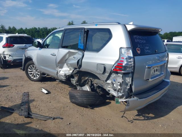JTJBM7FX0H5178254 Lexus 460