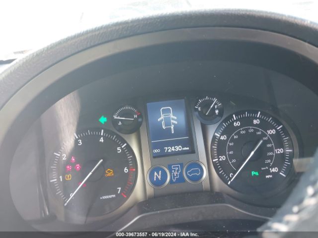 JTJBM7FX0H5178254 Lexus 460