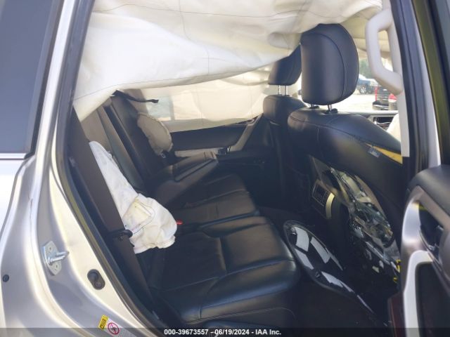 JTJBM7FX0H5178254 Lexus 460