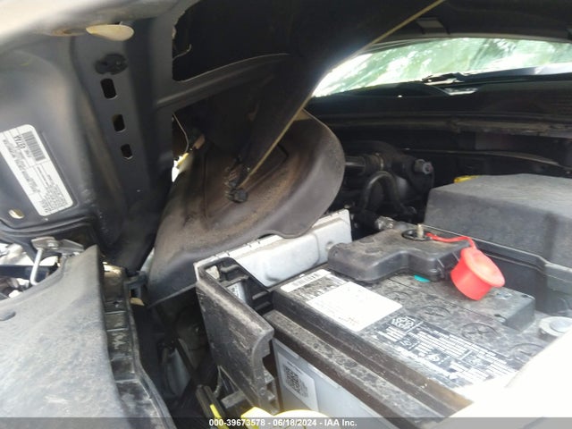 Dodge DART SXT 2016 1C3CDFBB2GD610024 Image 10