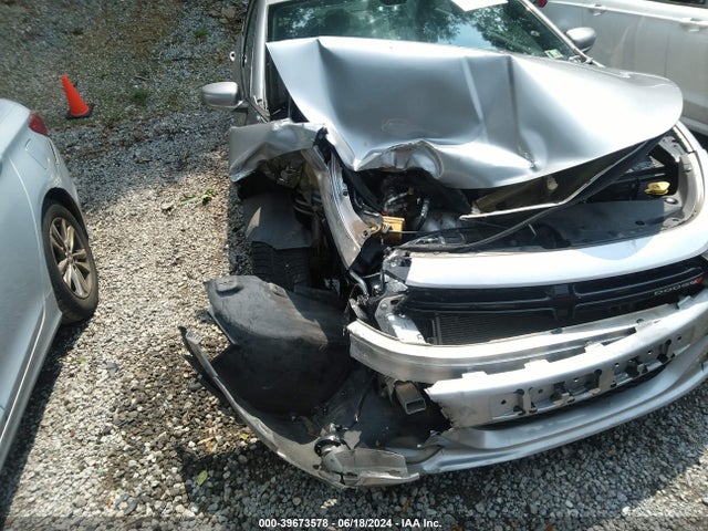 Dodge DART SXT 2016 1C3CDFBB2GD610024 Image 13