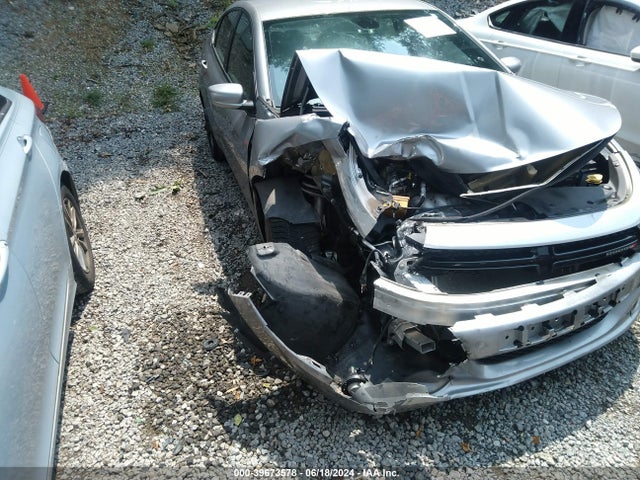 Dodge DART SXT 2016 1C3CDFBB2GD610024 Image 14