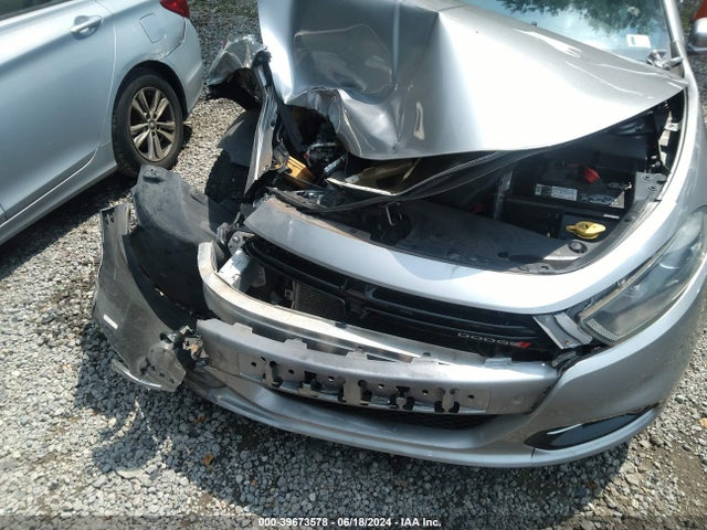 Dodge DART SXT 2016 1C3CDFBB2GD610024 Image 16