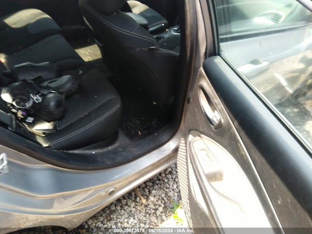 Dodge DART SXT 2016 1C3CDFBB2GD610024 Image 8