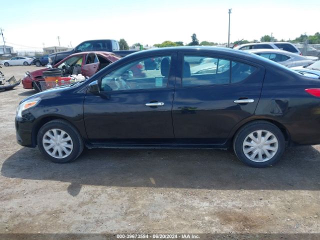 3N1CN7AP4GL856453 Nissan Versa 1.6 S/1.6 S+/1.6 Sl/1.6 Sv