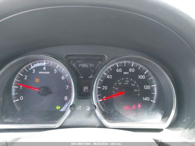 3N1CN7AP4GL856453 Nissan Versa 1.6 S/1.6 S+/1.6 Sl/1.6 Sv