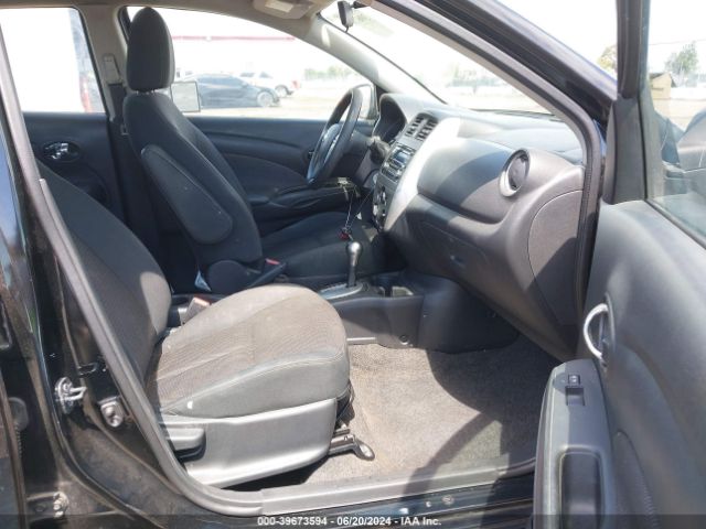 3N1CN7AP4GL856453 Nissan Versa 1.6 S/1.6 S+/1.6 Sl/1.6 Sv