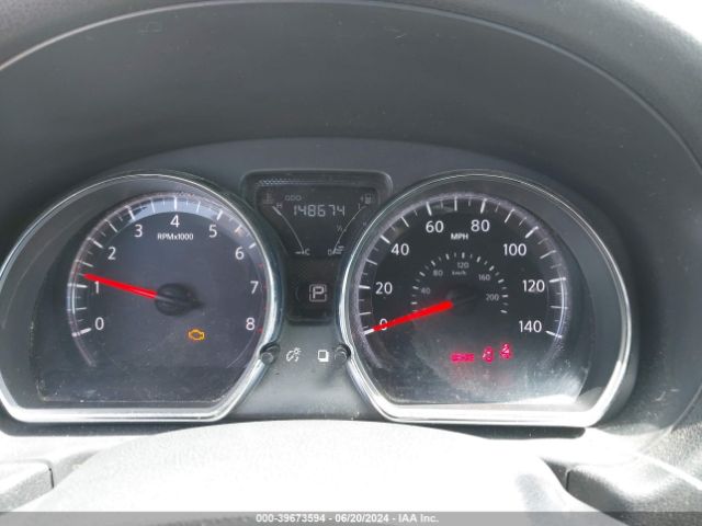 3N1CN7AP4GL856453 Nissan Versa 1.6 S/1.6 S+/1.6 Sl/1.6 Sv