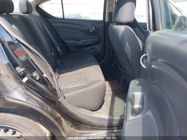 3N1CN7AP4GL856453 Nissan Versa 1.6 S/1.6 S+/1.6 Sl/1.6 Sv