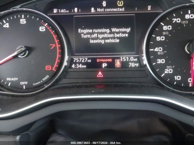 WAUGMAF45KN018130 Audi A4 40 Premium/40 Titanium Premium