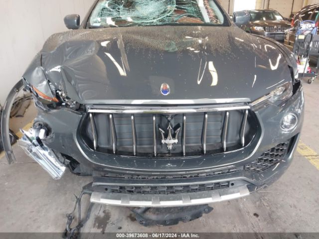 ZN661YUL9HX260733 Maserati LEVANTE S
