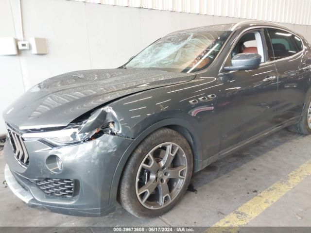 ZN661YUL9HX260733 Maserati LEVANTE S