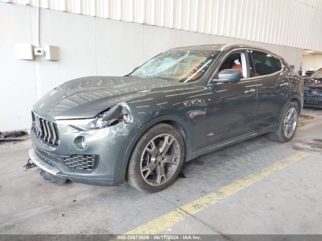 ZN661YUL9HX260733 Maserati LEVANTE S