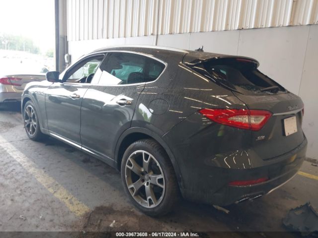 ZN661YUL9HX260733 Maserati LEVANTE S
