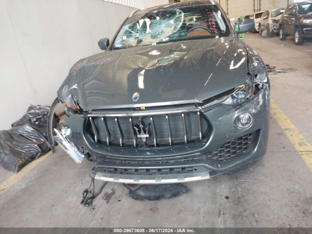 ZN661YUL9HX260733 Maserati LEVANTE S