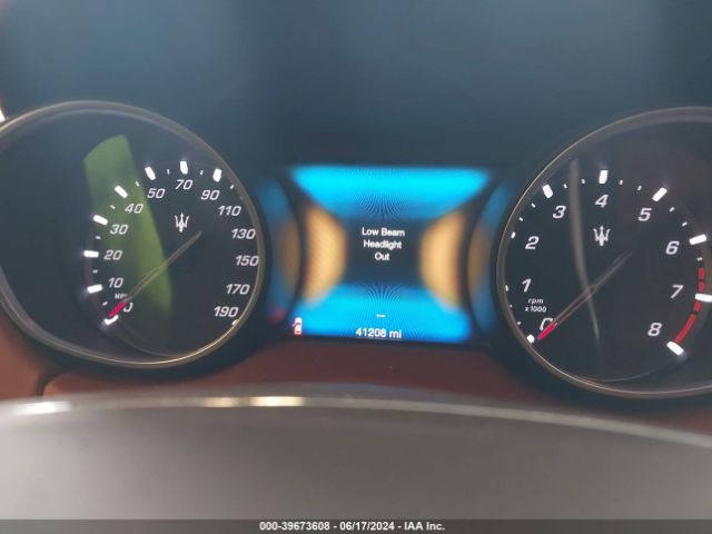 ZN661YUL9HX260733 Maserati LEVANTE S