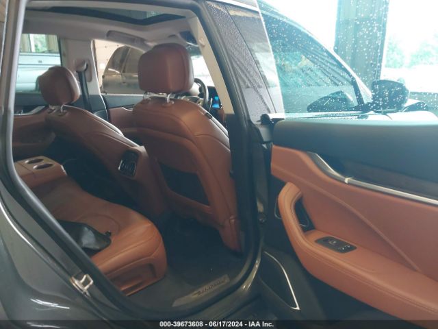 ZN661YUL9HX260733 Maserati LEVANTE S