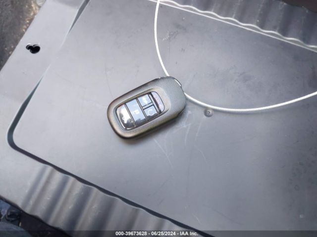 2HGFE2F56NH549748 Honda Civic Sport