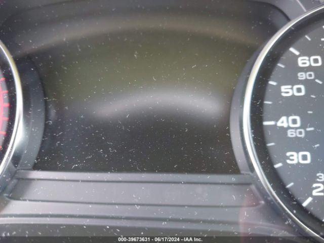 WAUDACF50MA026243 Audi A5 Sportback Premium 45 Tfsi Quattro S Tronic