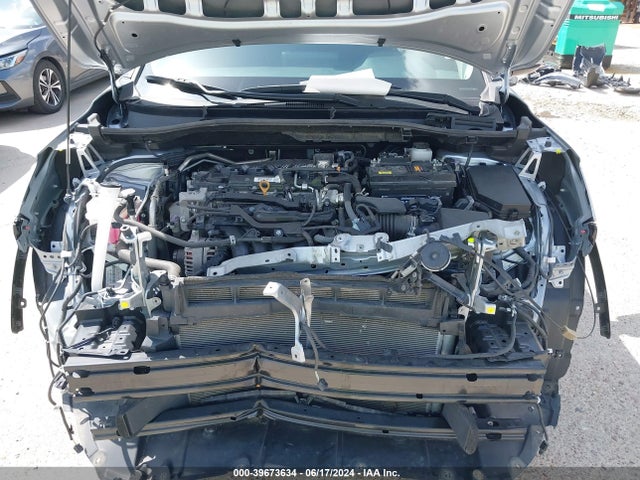 Toyota Corolla Cross Le 2022 7MUCAABG9NV035088 Image 10