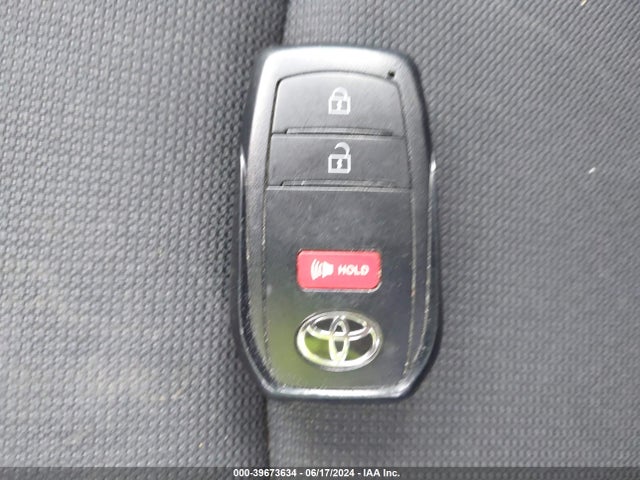Toyota Corolla Cross Le 2022 7MUCAABG9NV035088 Image 11