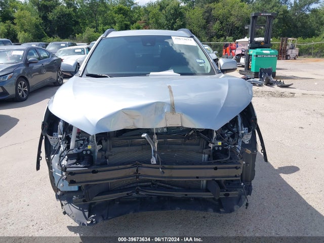 Toyota Corolla Cross Le 2022 7MUCAABG9NV035088 Image 13