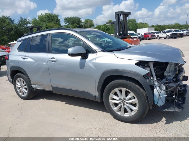 Toyota Corolla Cross Le 2022 7MUCAABG9NV035088 Image 14