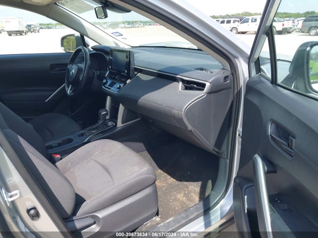 Toyota Corolla Cross Le 2022 7MUCAABG9NV035088 Image 5