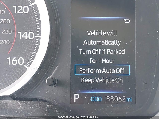 Toyota Corolla Cross Le 2022 7MUCAABG9NV035088 Image 7