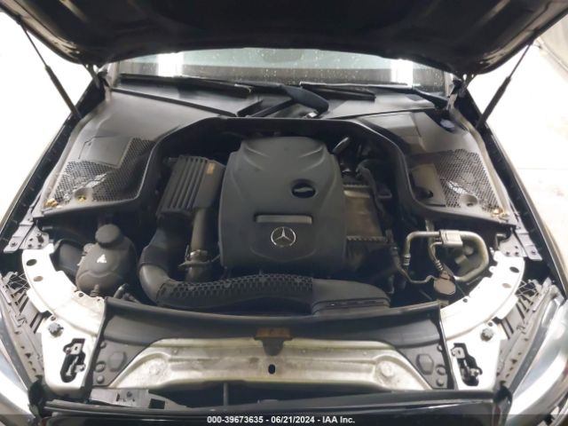 55SWF4JB8JU262401 Mercedes-Benz C 300