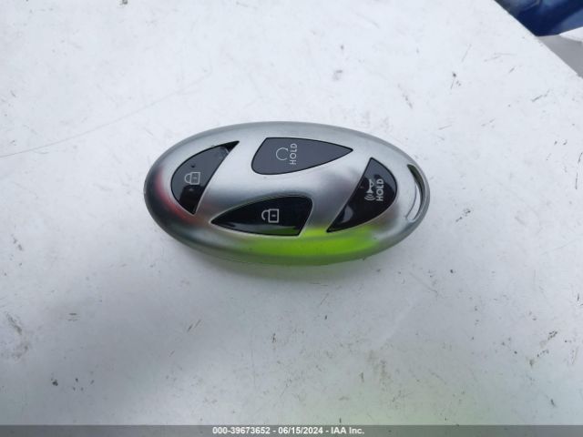 KM8HA3A33RU040357 Hyundai Kona N Line
