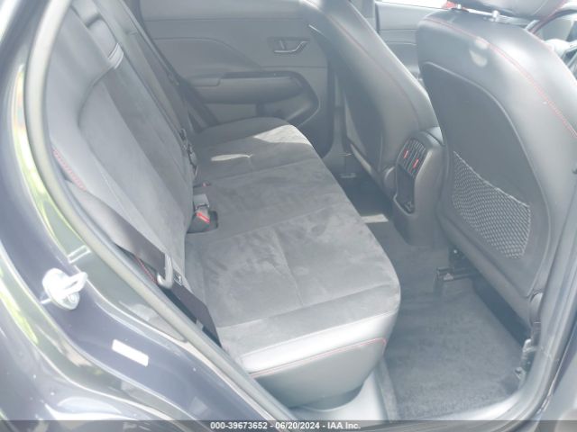 KM8HA3A33RU040357 Hyundai Kona N Line