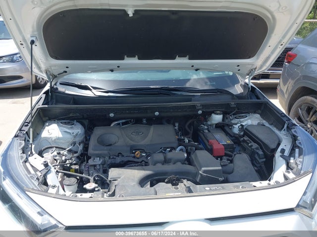 Toyota Rav4 Xle 2022 2T3W1RFV0NW192991 Image 10