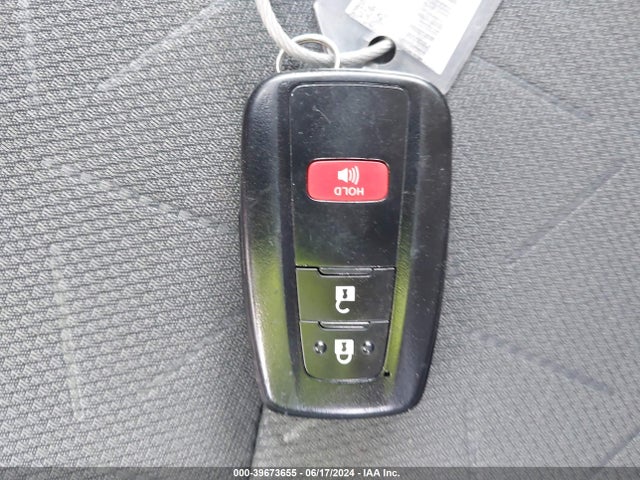 Toyota Rav4 Xle 2022 2T3W1RFV0NW192991 Image 11