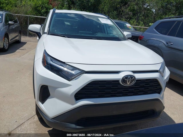 Toyota Rav4 Xle 2022 2T3W1RFV0NW192991 Image 12