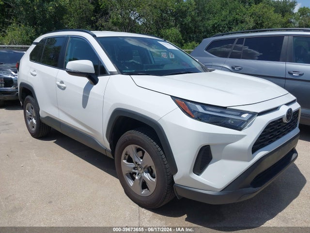 Toyota Rav4 Xle 2022 2T3W1RFV0NW192991 Image 13